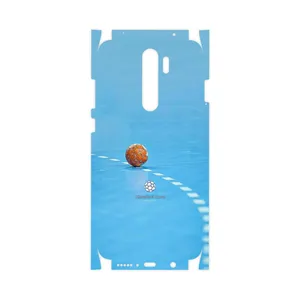 MAHOOT Handball-FullSkin Cover Sticker for Xiaomi Redmi Note 8 Pro