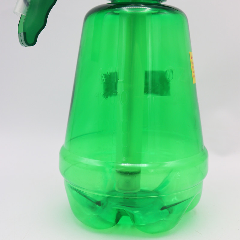 سمپاس دستی سامکو مدل YP-SABZ-1.5L گنجایش 1.5 لیتر