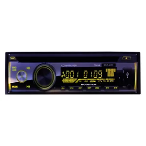پخش کننده خودرو بوستر مدل BSC-4550
