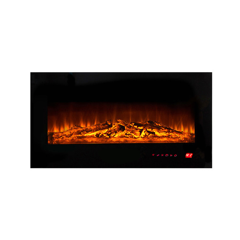 شومینه دیواری برقی شومینه بیستون مدل H.A_85_T_wifi_L4.bs