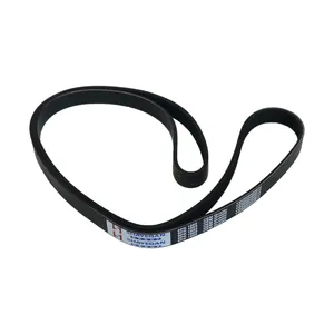 تسمه دینام و هیدرولیک شایگان کد 825 مناسب برای پژو 405