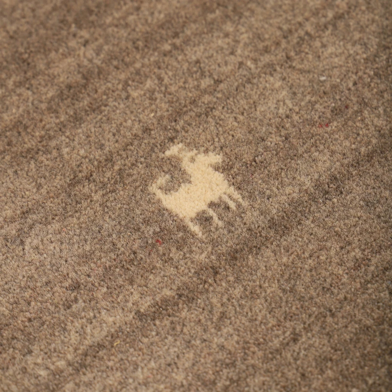 عکس شماره 6 : گبه ماشینی نیم متری طرح قشقایی کد 4040206