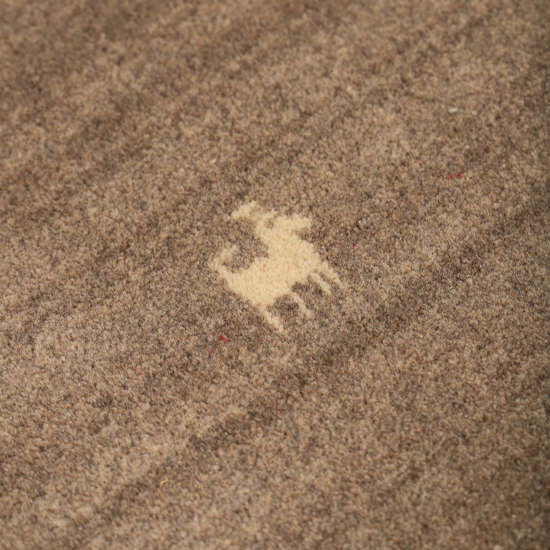 گبه ماشینی نیم متری طرح قشقایی کد 4040206