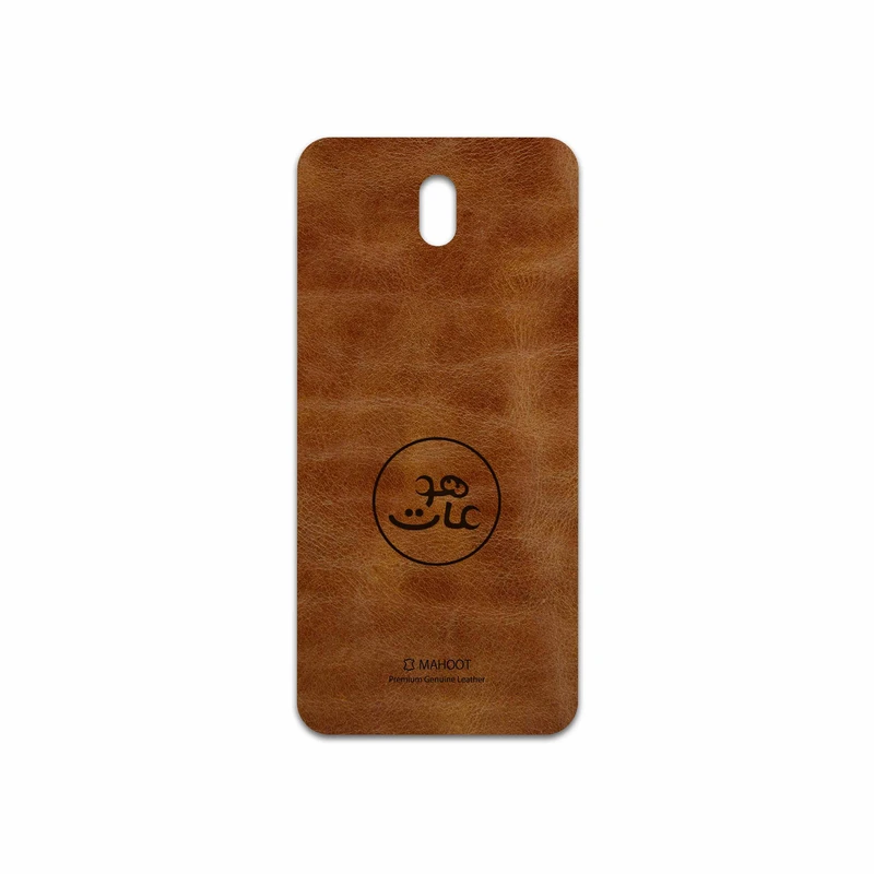 برچسب پوششی ماهوت مدل BFL-MAH مناسب برای گوشی موبایل نوکیا 3.2 TA-1156