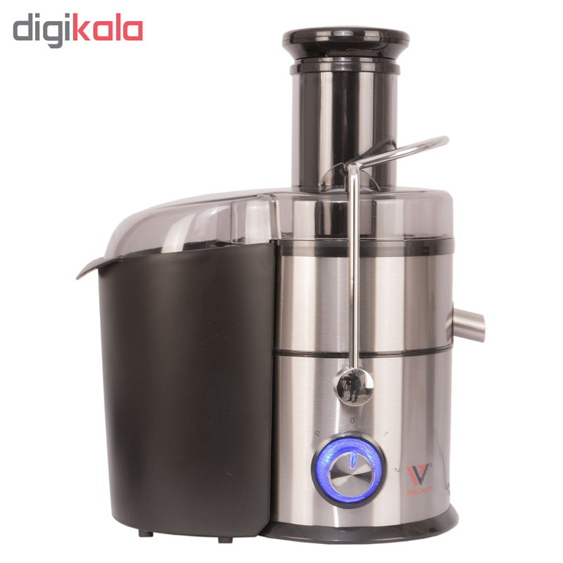 آب میوه گیری 4 کاره والنوت مدل sw-1000
