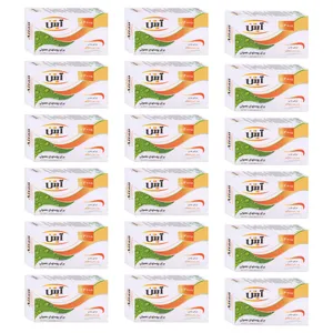 پودر موبر آیتن مدل Fragrant18 وزن 140گرم مجموعه 18عددی