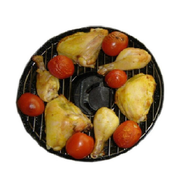 کباب پز صبا مدل سه کاره