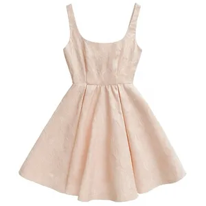 پیراهن یقه دکلته زنانه مدل Lonely74