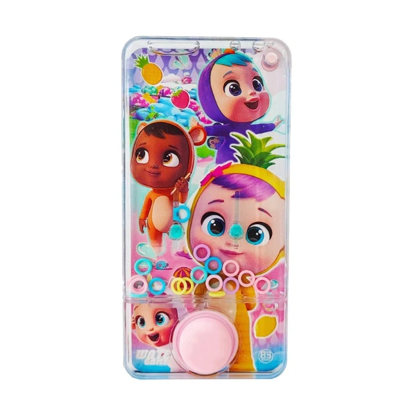 واتر گیم مدل Baby کد 01