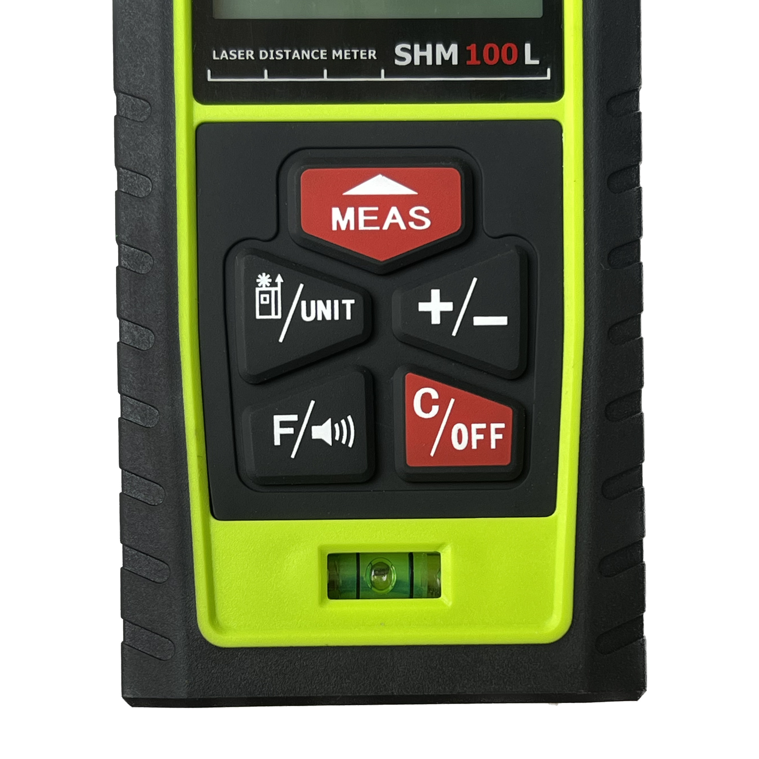 متر لیزری شاران مدل SHM-100L