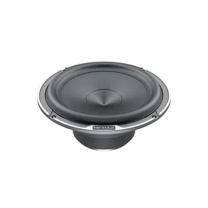 کامپوننت جلو خودرو هرتز مدل MPK165.3PRO سایز 6.5 اینچ بسته 6 عددی