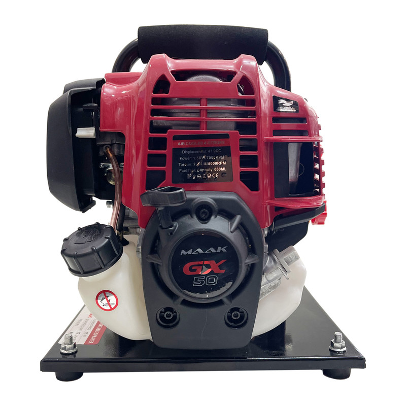 سمپاش موتوری پرتابل ماک مدل MTPS 50H