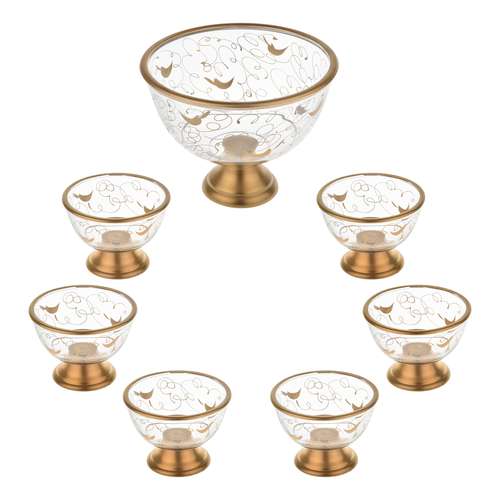 آجيل خوري مدل SD مجموعه 7 عددي