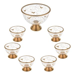 آجيل خوري مدل SD مجموعه 7 عددي