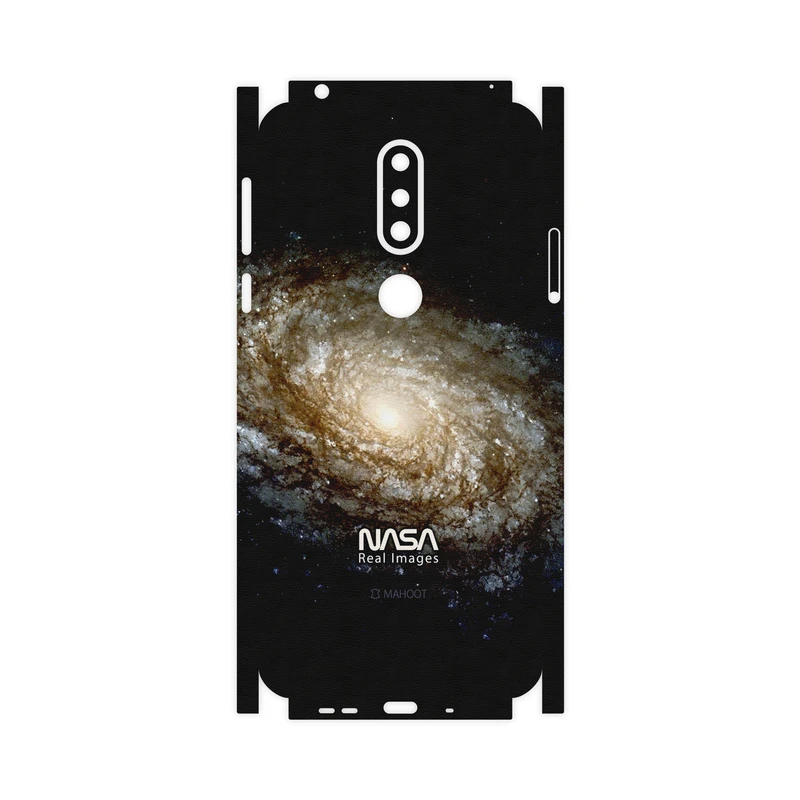 برچسب پوششی ماهوت مدل Universe-by-NASA-1-FullSkin مناسب برای گوشی موبایل نوکیا 7.1