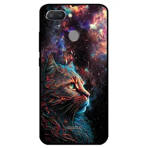 Megafone Galaxy Cat 4203 Cover For Xiaomi Redmi 6