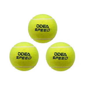 توپ تنیس مدل ODEA - SPEED بسته 3 عددی