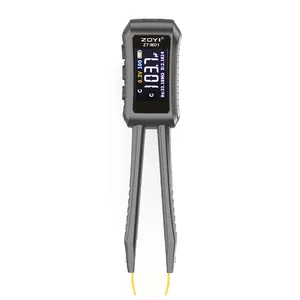 ال سی آر متر زویی مدل ZT-MD1
