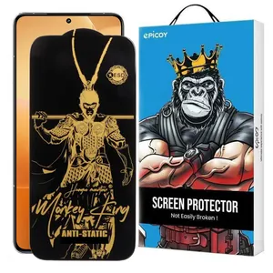 Epicoy Wukong ESD Glass Screen Protector For Xiaomi Redmi K70 Pro/K70E/K70