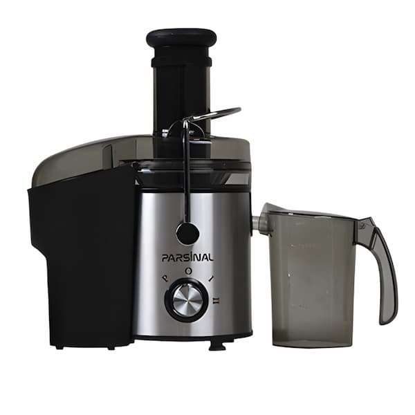 آبمیوهگیری پارسینال مدل PL-417 آبمیوهگیری پارسینال مدل PL-417