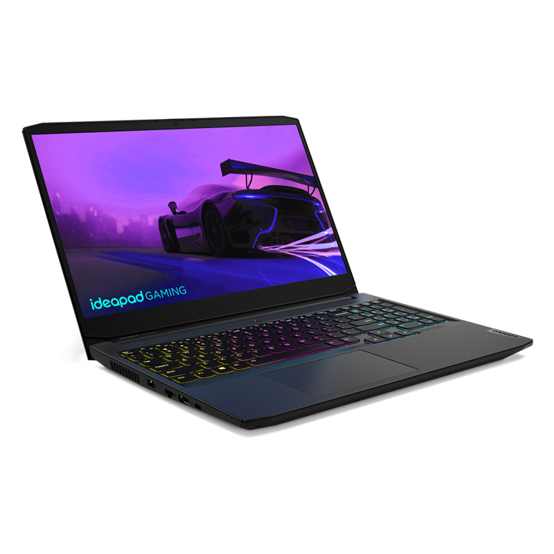 لپ تاپ 15.6 اینچی لنوو مدل IdeaPad Gaming 3 15IHU6-i7 32GB 1SSD RTX 3050 Ti - کاستوم شده لپ تاپ 15.6 اینچی لنوو مدل IdeaPad Gaming 3 15IHU6-i7 32GB 1SSD RTX 3050 Ti - کاستوم شده