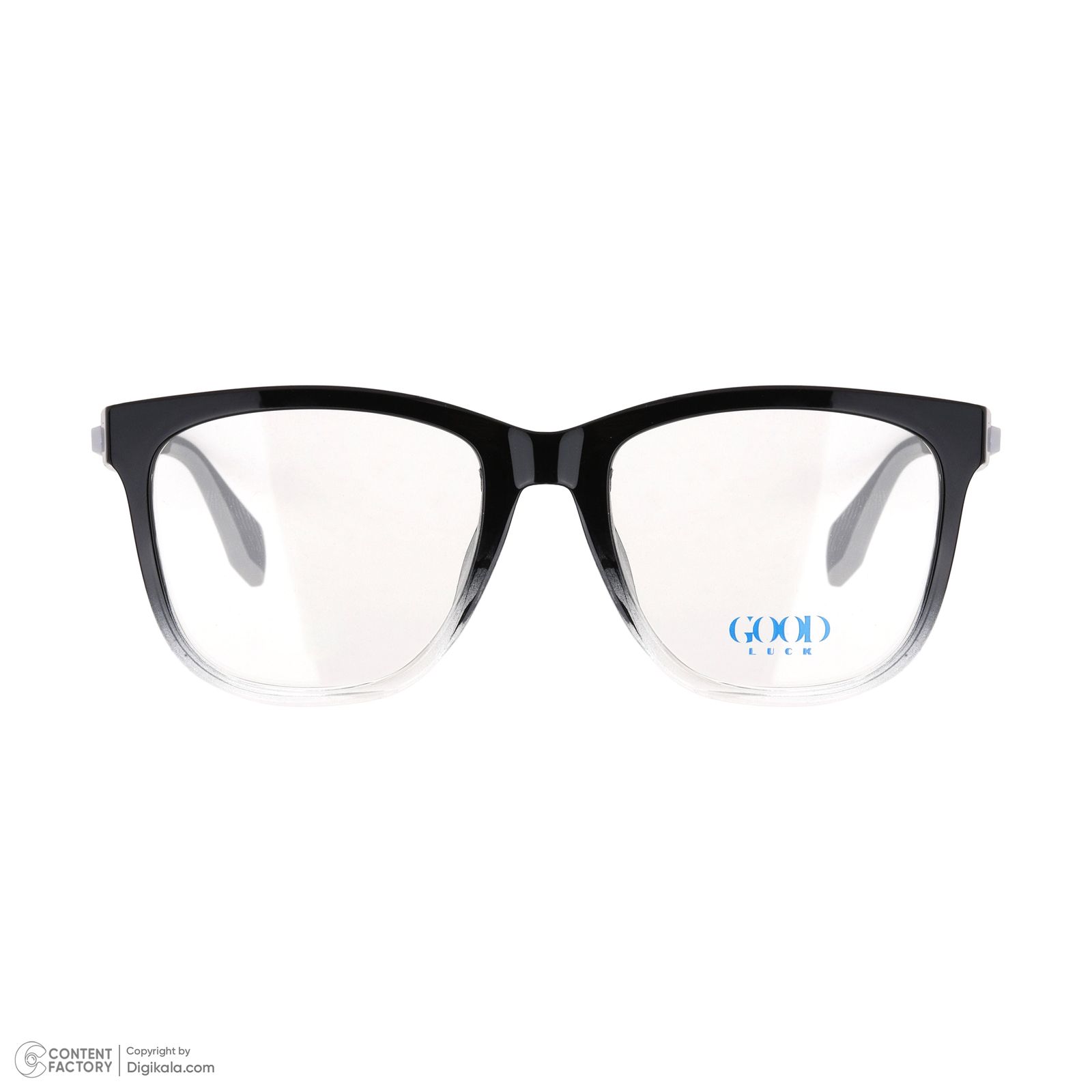 فریم عینک طبی گودلاک مدل 58899 c5 - - 4