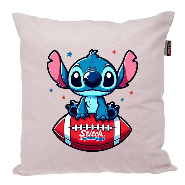 کوسن پاد آفرین مدل کارتون استیچ و لیلو Stitch کد PK301372