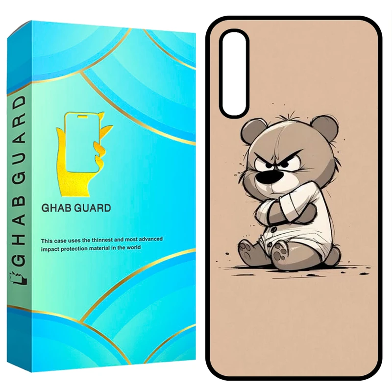  کاور قاب گارد مدل GCHPA50 مناسب برای گوشی موبایل سامسونگ Galaxy A50 / A50s / A30s