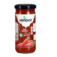 مربای هویج همدست - 300 گرم