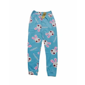 شلوار زنانه مدل مخمل GVC 7