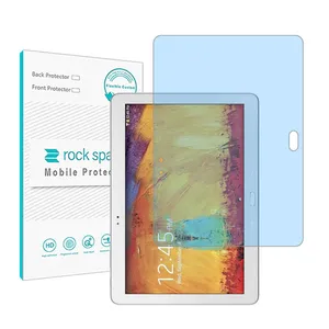BLU Rockspace HyBLU screen protector suitable for Samsung Galaxy Note 10.1 2014 tablets 