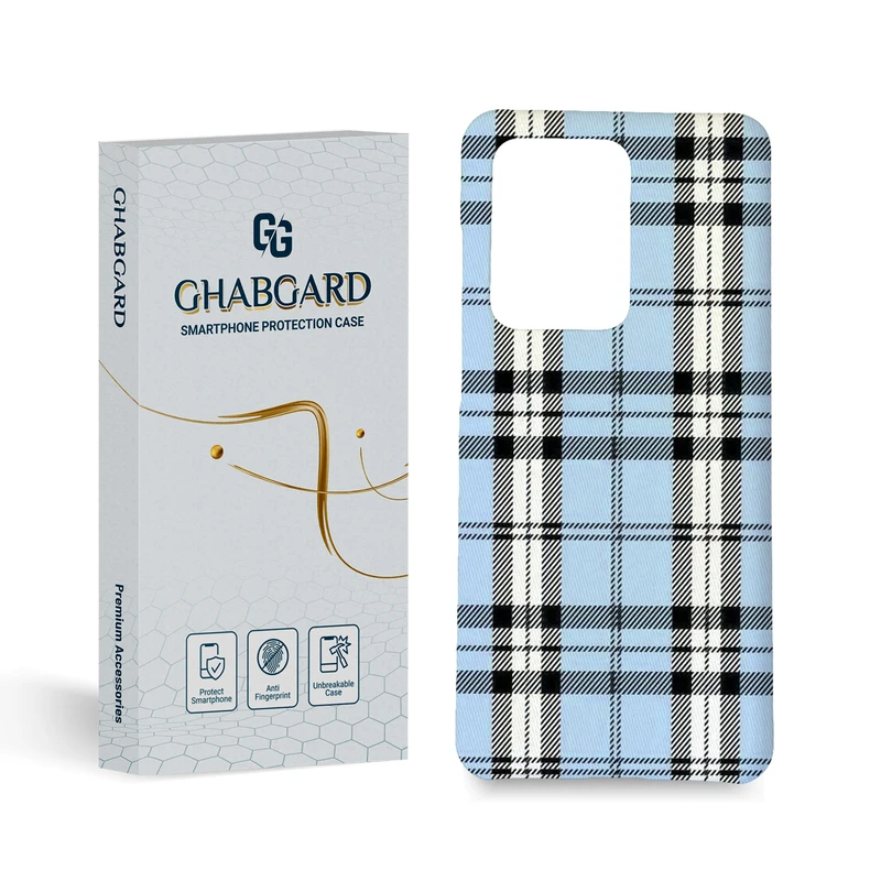 کاور قاب گارد مدل فانتزی مناسب برای گوشی موبایل سامسونگ Galaxy S20 Ultra