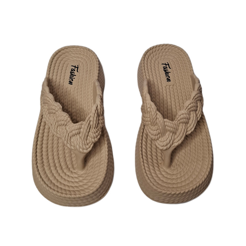 دمپایی لاانگشتی زنانه مدل آنوشا کد 883