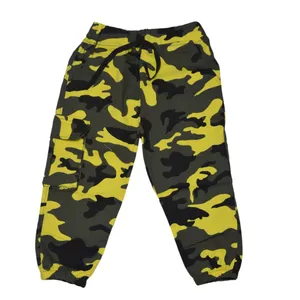 شلوار پسرانه الیت مدل 2-643