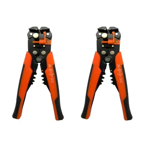 انبر سیم لخت کن اتوماتیک مدل Super-Sim-100 مجموعه 2 عددی