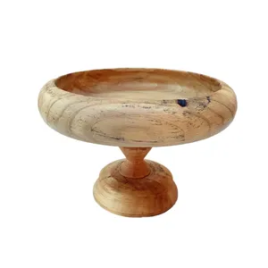 میوه خوری چوبی کد A03