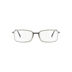 فریم عینک طبی مستطیلی ری بن مدل 0RX6298-2759 مناسب برای صورت بیضی، قلب، گرد و مثلث