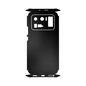 MAHOOT Matte-Black-FullSkin Cover Sticker for Xiaomi Mi 11 Ultra