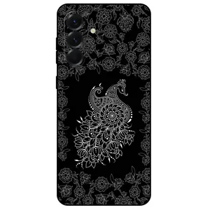 Megafone phoenix 7425 Cover For Samsung Galaxy A56