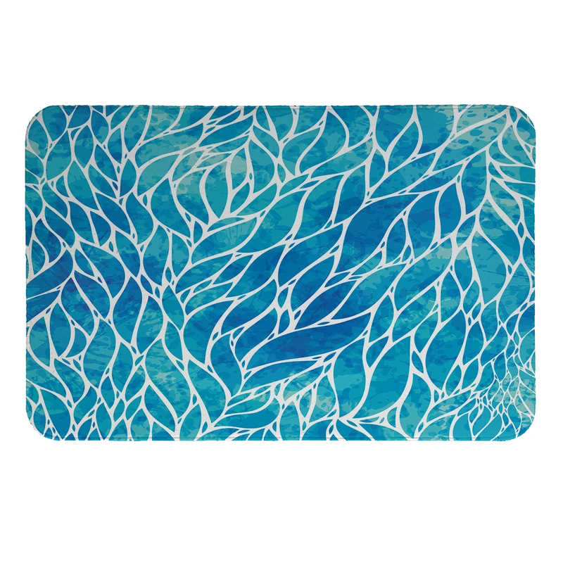 پادری طرح آبرنگی کد 9260 سایز 60 × 40 سانتی متر