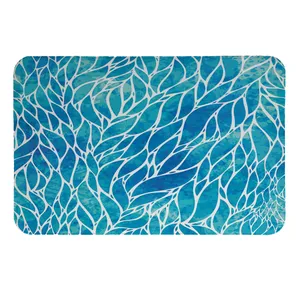 پادری طرح آبرنگی کد 9260 سایز 80 × 50 سانتی متر