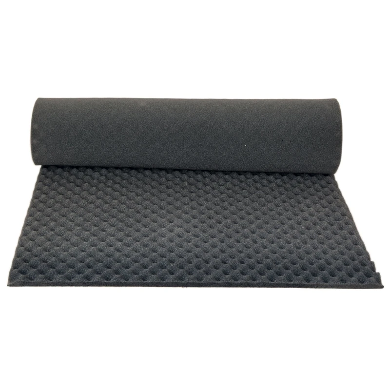  پنل آکوستیک ایران استودیو مدل شانه تخم مرغی کد SH500_05