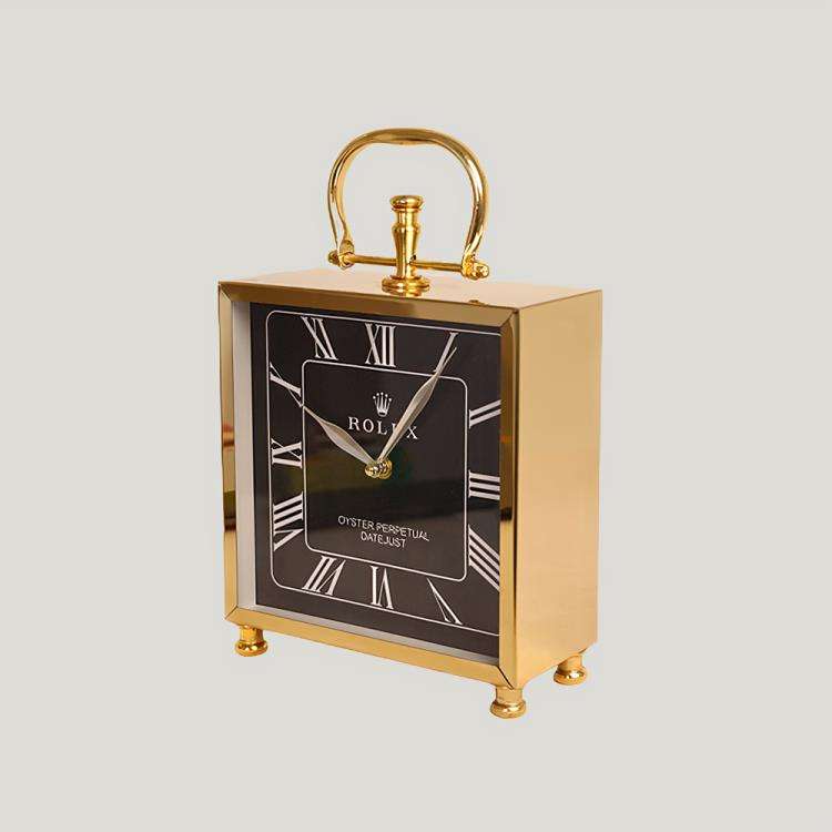 ساعت رومیزی مدل مربع کد 2020