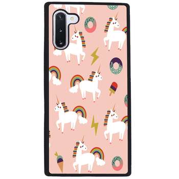 کاور ای وی تی مدل یونیکورن کد J53 مناسب برای گوشی موبایل سامسونگ Galaxy Note 10