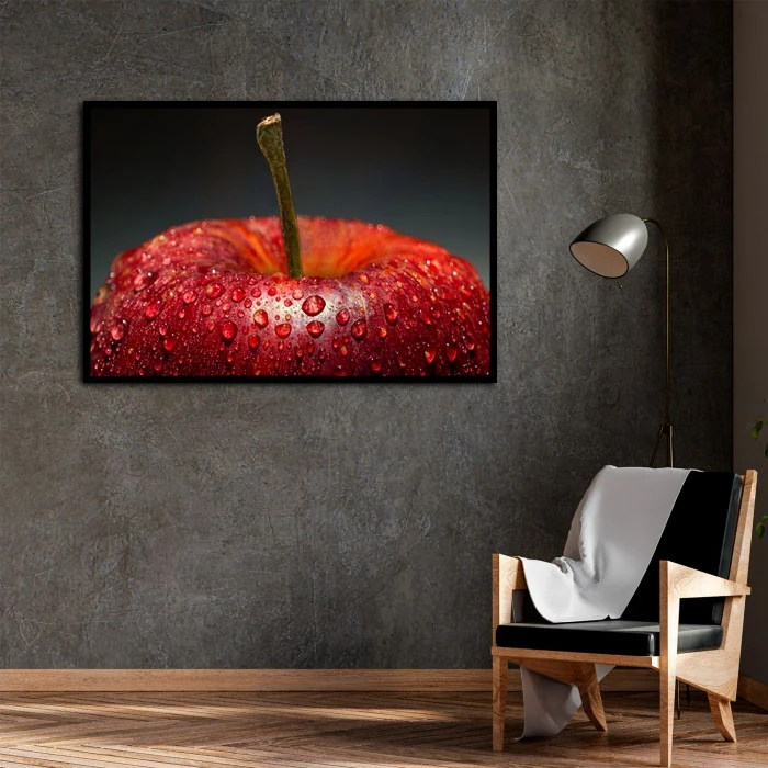 تابلو بکلیت طرح میوه تابستانی مدل B-D2006