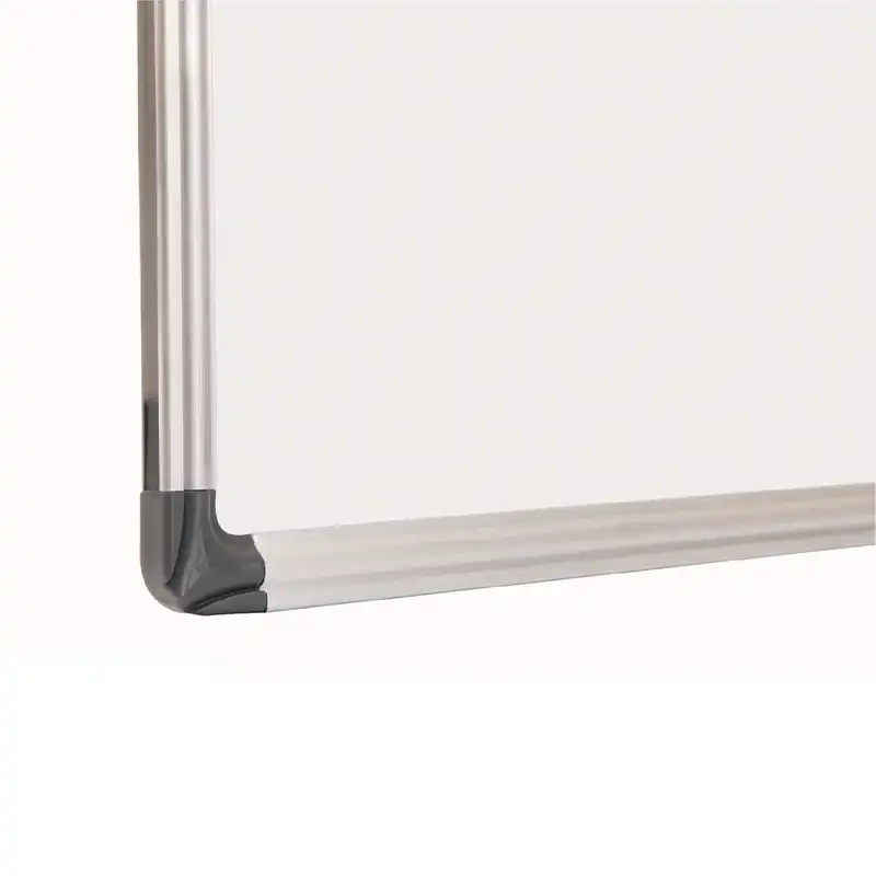 تخته وایت برد شیدکو مدل دلتا سایز 50 × 70 سانتی متر