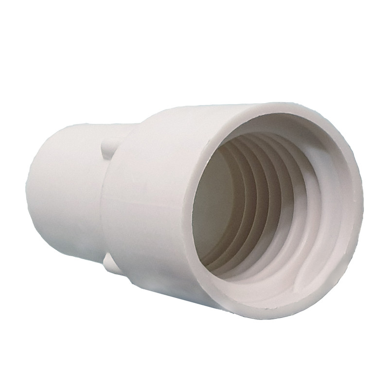 سر شلنگ استخری مدل KA60 بسته 2 عددی