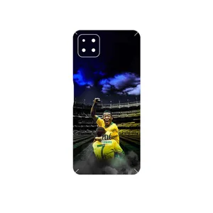 MAHOOT Pele Cover Sticker for Huawei Nova Y60