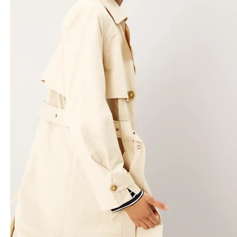 بارانی زنانه اس.اولیور مدل 150.12.202.16.151.2109924