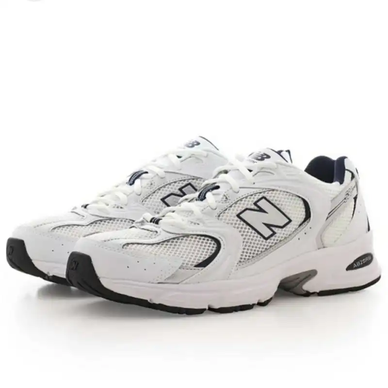 کفش  مخصوص دویدن زنانه مدل رانینگ 530 رنگ سفید